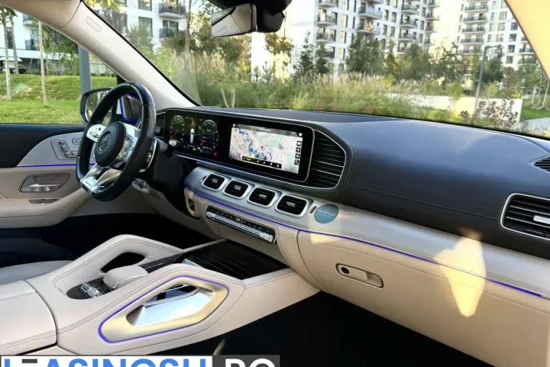 Mercedes-Benz GLE din 2022 cu 83.118 km - oferta MER255662 - foto 25