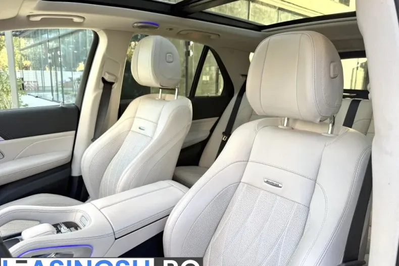 Mercedes-Benz GLE din 2022 cu 83.118 km - oferta MER255662 - foto 26