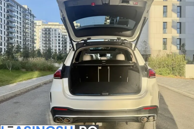 Mercedes-Benz GLE din 2022 cu 83.118 km - oferta MER255662 - foto 33