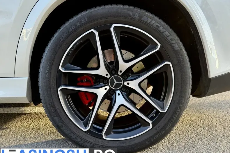 Mercedes-Benz GLE din 2022 cu 83.118 km - oferta MER255662 - foto 35