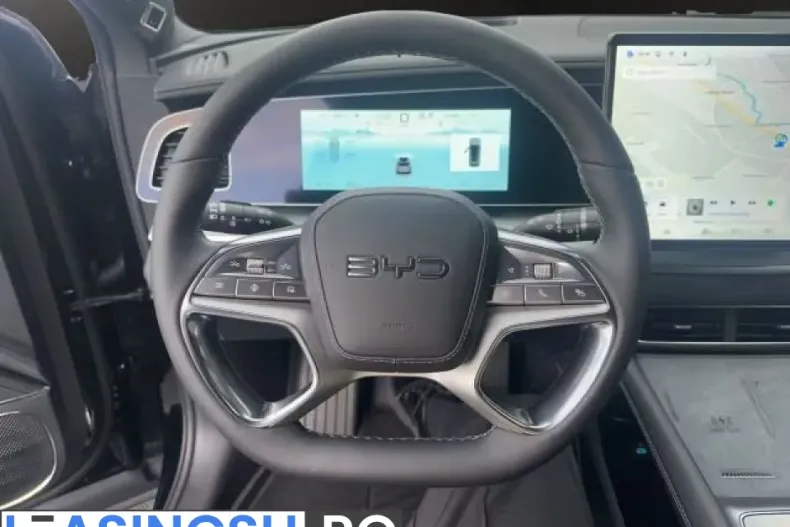 BYD Sealion 7 din 2026 cu 1 km - oferta BYD255663 - foto 9