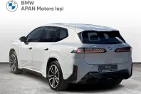 BMW iX3 (Seria X) din 2026 cu 9.000 km - oferta BMW255664 - foto 4