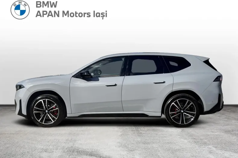 BMW iX3 (Seria X) din 2026 cu 9.000 km - oferta BMW255664 - foto 7