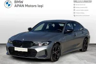 BMW M3 (Seria 3) din 2025 cu 23.000 km - oferta BMW255665 - foto 1