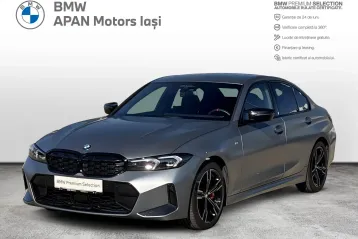 BMW M3 din 2025 - oferta BMW255665