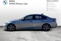 BMW M3 (Seria 3) din 2025 cu 23.000 km - oferta BMW255665 - foto 7