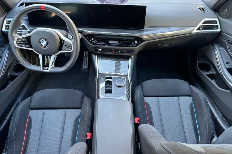 BMW M3 (Seria 3) din 2025 cu 23.000 km - oferta BMW255665 - foto 10