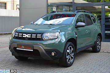 Dacia Duster din 2023 - oferta DAC255666