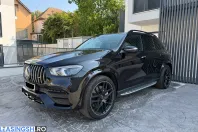 Mercedes-Benz GLE din 2021 cu 90.600 km - oferta MER255667 - foto 1