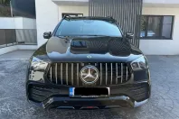 Mercedes-Benz GLE din 2021 cu 90.600 km - oferta MER255667 - foto 2