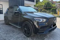 Mercedes-Benz GLE din 2021 cu 90.600 km - oferta MER255667 - foto 3