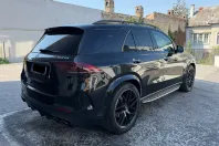 Mercedes-Benz GLE din 2021 cu 90.600 km - oferta MER255667 - foto 4