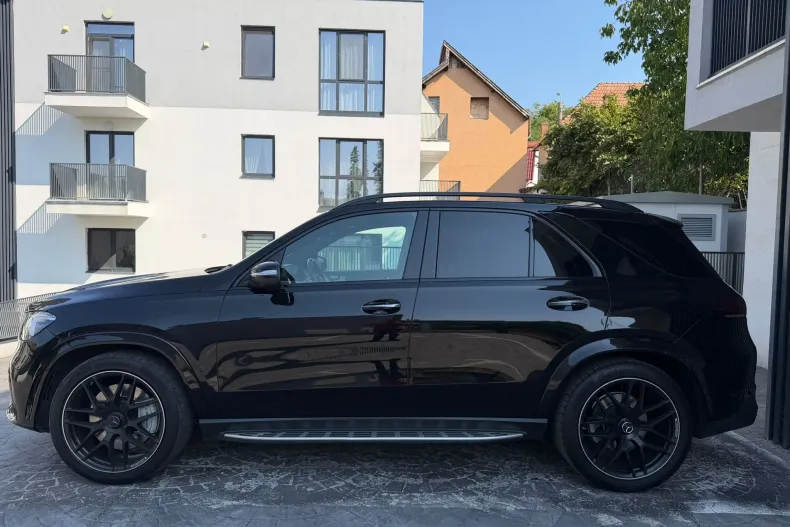 Mercedes-Benz GLE din 2021 cu 90.600 km - oferta MER255667 - foto 8