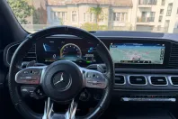 Mercedes-Benz GLE din 2021 cu 90.600 km - oferta MER255667 - foto 10