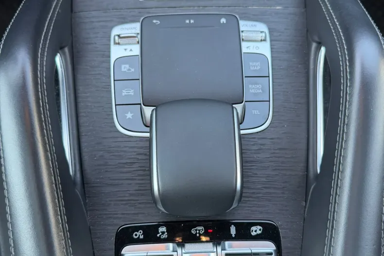 Mercedes-Benz GLE din 2021 cu 90.600 km - oferta MER255667 - foto 11