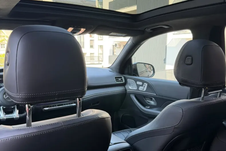 Mercedes-Benz GLE din 2021 cu 90.600 km - oferta MER255667 - foto 13