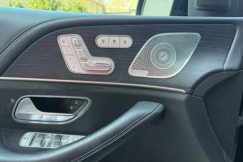 Mercedes-Benz GLE din 2021 cu 90.600 km - oferta MER255667 - foto 14
