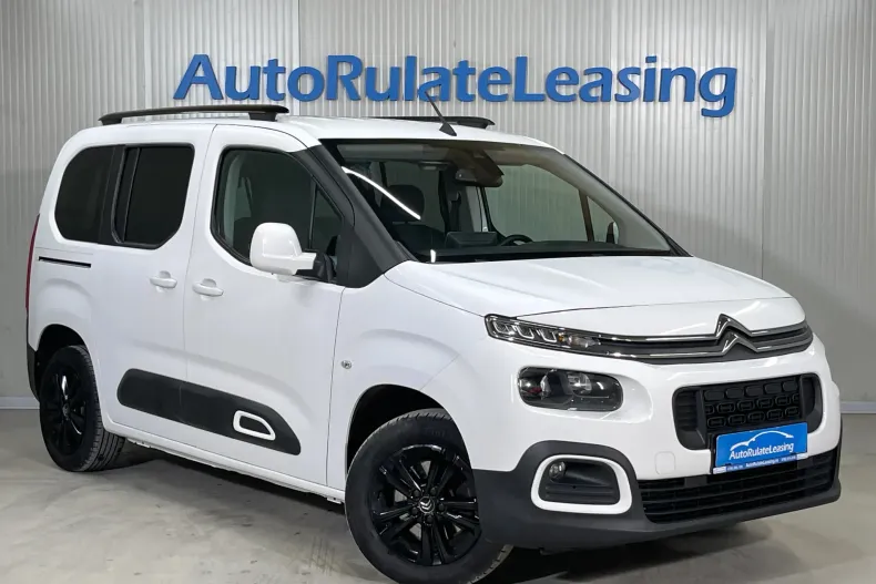 Citroën Berlingo din 2021 cu 83.586 km - oferta CIT255669 - foto 2