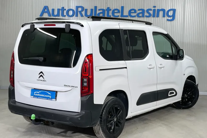 Citroën Berlingo din 2021 cu 83.586 km - oferta CIT255669 - foto 3