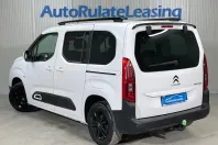 Citroën Berlingo din 2021 cu 83.586 km - oferta CIT255669 - foto 4