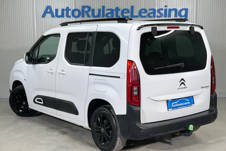Citroën Berlingo din 2021 cu 83.586 km - oferta CIT255669 - foto 4