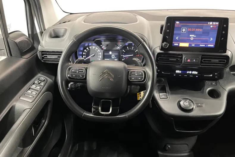 Citroën Berlingo din 2021 cu 83.586 km - oferta CIT255669 - foto 6