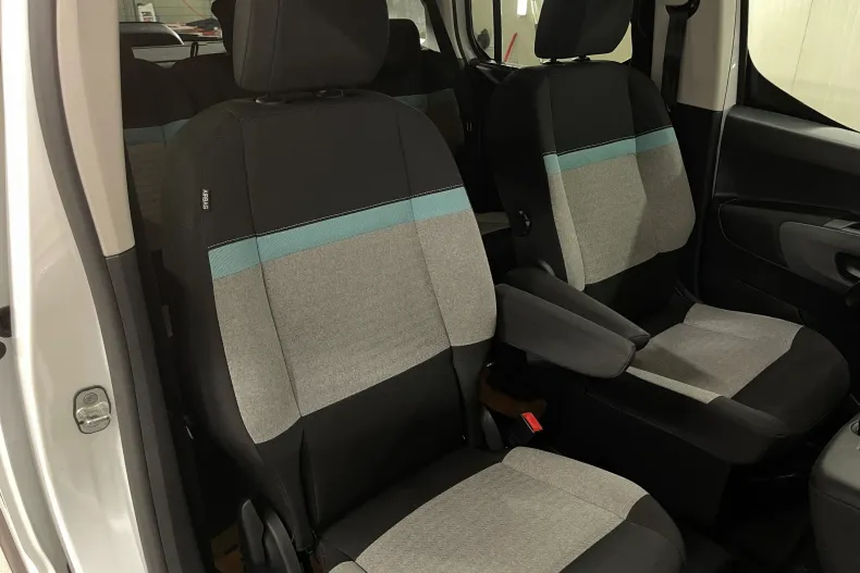 Citroën Berlingo din 2021 cu 83.586 km - oferta CIT255669 - foto 9