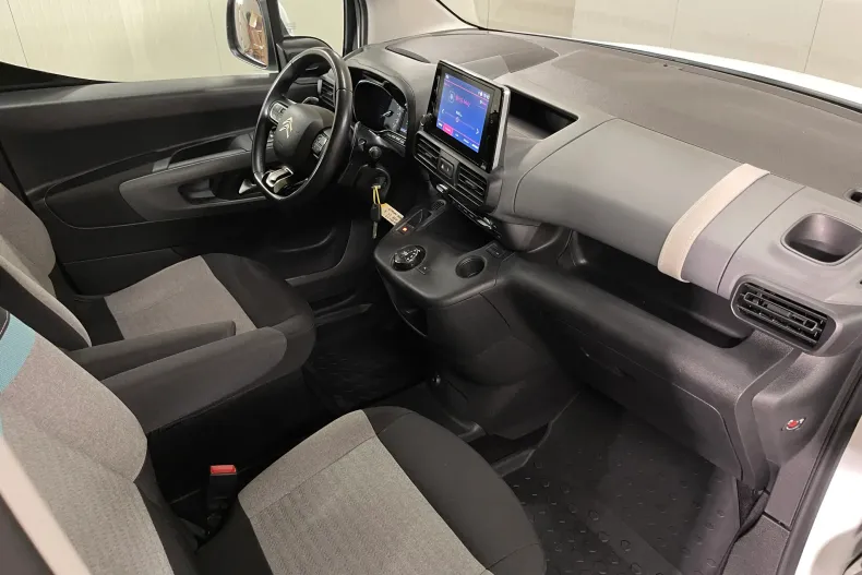 Citroën Berlingo din 2021 cu 83.586 km - oferta CIT255669 - foto 10