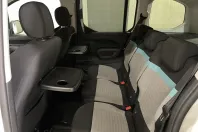 Citroën Berlingo din 2021 cu 83.586 km - oferta CIT255669 - foto 11