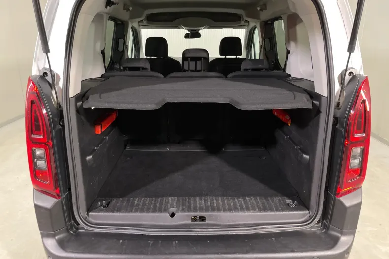 Citroën Berlingo din 2021 cu 83.586 km - oferta CIT255669 - foto 12