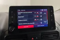 Citroën Berlingo din 2021 cu 83.586 km - oferta CIT255669 - foto 14