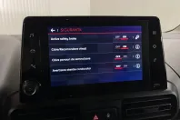 Citroën Berlingo din 2021 cu 83.586 km - oferta CIT255669 - foto 15
