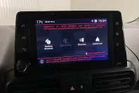 Citroën Berlingo din 2021 cu 83.586 km - oferta CIT255669 - foto 16