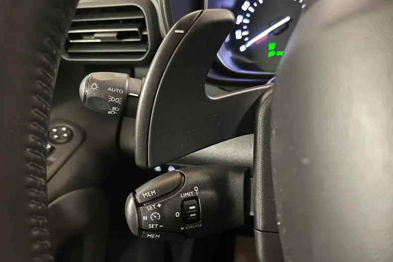 Citroën Berlingo din 2021 cu 83.586 km - oferta CIT255669 - foto 18