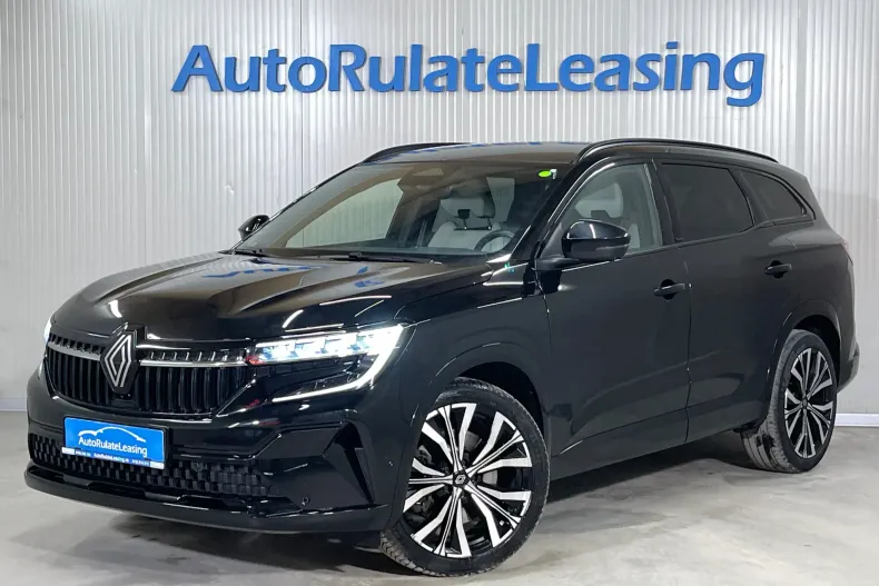Renault Espace din 2024 cu 89.632 km - oferta REN255670 - foto 1