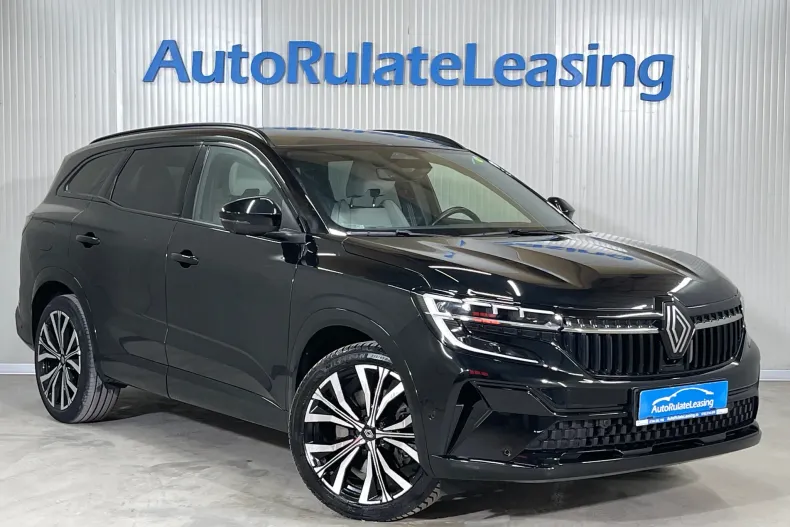 Renault Espace din 2024 cu 89.632 km - oferta REN255670 - foto 2