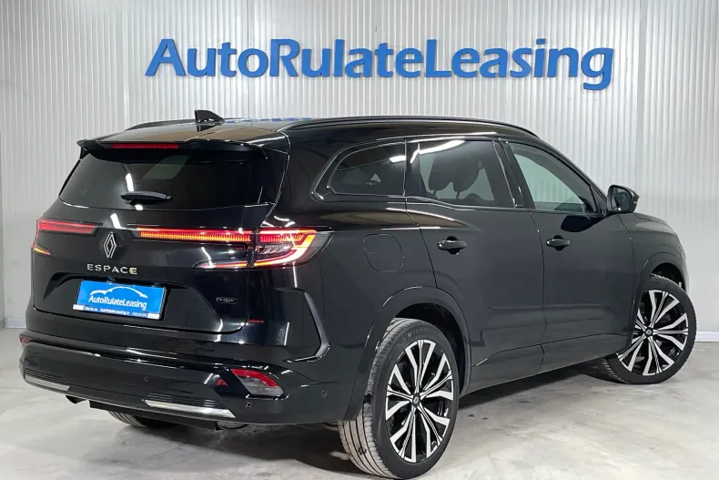 Renault Espace din 2024 cu 89.632 km - oferta REN255670 - foto 3