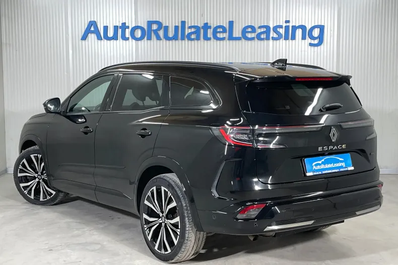 Renault Espace din 2024 cu 89.632 km - oferta REN255670 - foto 4