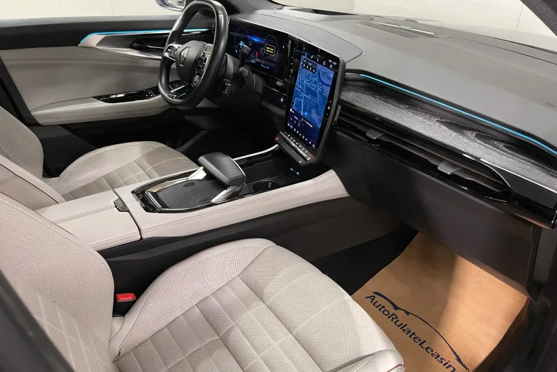 Renault Espace din 2024 cu 89.632 km - oferta REN255670 - foto 12