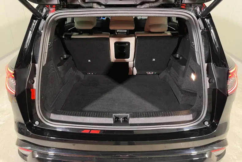 Renault Espace din 2024 cu 89.632 km - oferta REN255670 - foto 14
