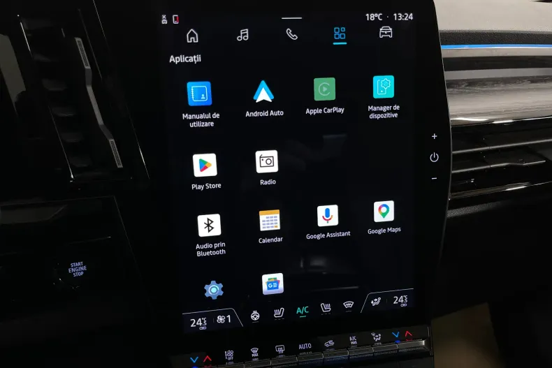 Renault Espace din 2024 cu 89.632 km - oferta REN255670 - foto 18