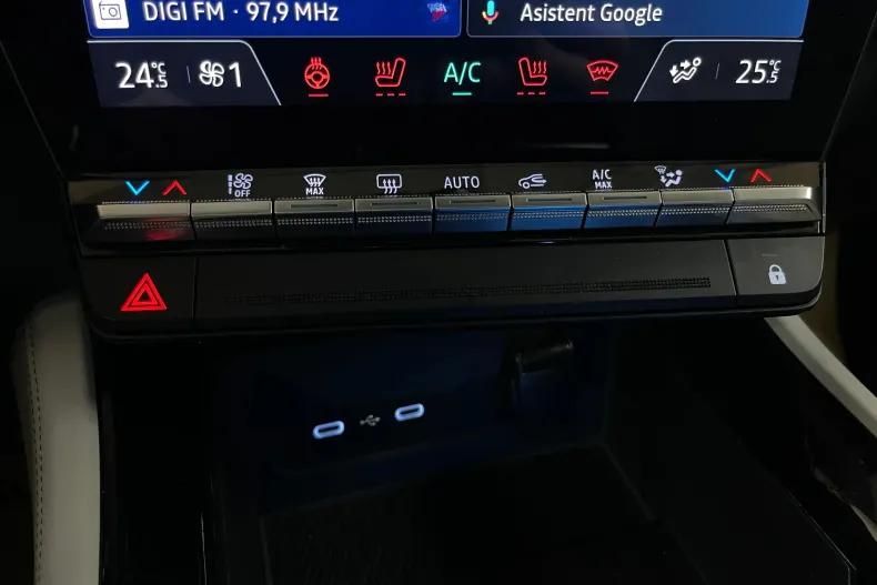 Renault Espace din 2024 cu 89.632 km - oferta REN255670 - foto 22