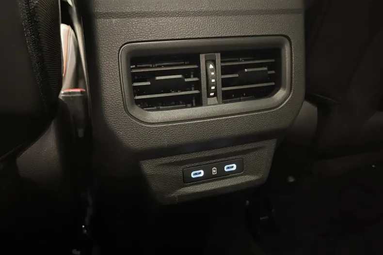 Renault Espace din 2024 cu 89.632 km - oferta REN255670 - foto 35