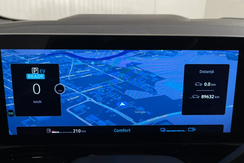 Renault Espace din 2024 cu 89.632 km - oferta REN255670 - foto 37