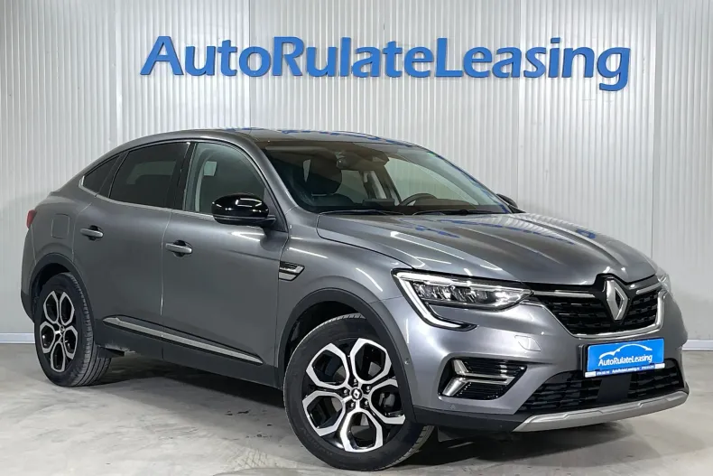 Renault Arkana din 2022 cu 85.491 km - oferta REN255671 - foto 2