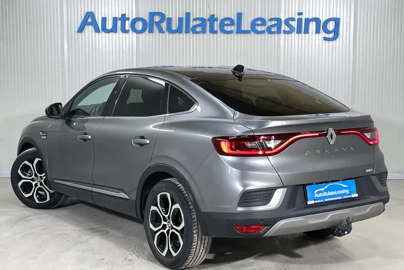 Renault Arkana din 2022 cu 85.491 km - oferta REN255671 - foto 4