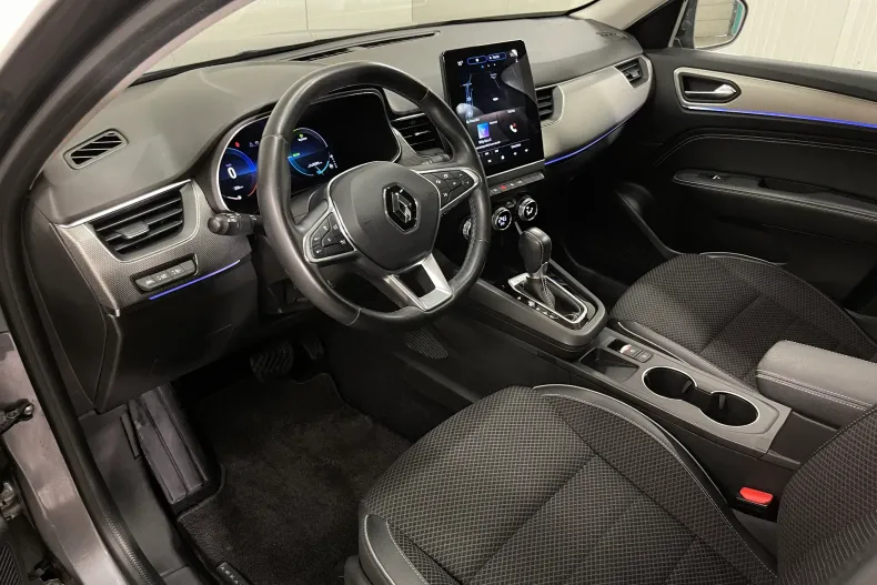 Renault Arkana din 2022 cu 85.491 km - oferta REN255671 - foto 5