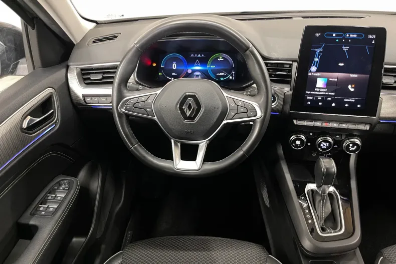 Renault Arkana din 2022 cu 85.491 km - oferta REN255671 - foto 6