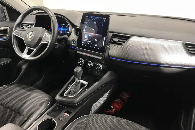 Renault Arkana din 2022 cu 85.491 km - oferta REN255671 - foto 9