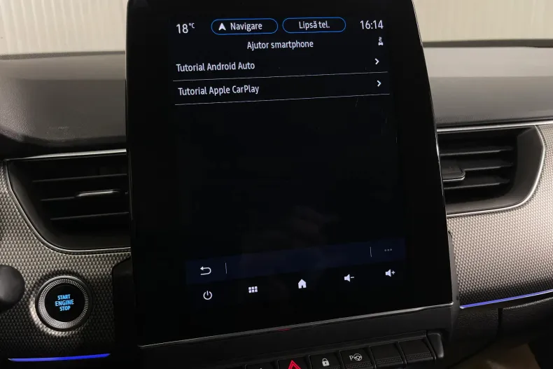 Renault Arkana din 2022 cu 85.491 km - oferta REN255671 - foto 19